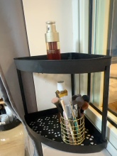 Shelf Rack Countertop No-drill Kitchen Home from Yomiego