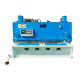 QC11Y/K hydraulic gate shearing machine hydraulic CNC shearing machine manufacturer direct sales Baide