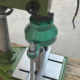CNC drilling machine multi-axis drilling table drilling and drilling and tapping machine hardware processing equipment