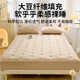Class A wash cotton cotton wool cover thickened bed cover dust cover full cover sheet cover mattress protective cover 2024 new model