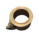 Copper castings copper power accessories drawings hardware stamping spare parts casting parts copper casting manufacturers