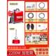 Clean the electric toilet first to clear the professional household pipe dredging machine, dredging machine, sewer tool kitchen