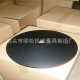 Manufacturers supply cast iron dining table base, round cast iron dining table chassis, table lamp pole base counterweight disc