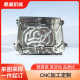 Aluminum alloy machining and processing aluminum cnccnc machining precision parts machining parts hardware