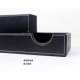 Liran Pen Holder European-style office desktop storage box Multi-function business card Student cute personality creative fashion