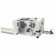 Line dual-machine touch screen cutting and stripping new wire stripping electromechanical peeling machine fully automatic linear wire stripping touch screen brain machine