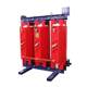 Three-phase SCB10-500KVA dry transformer resin cast high voltage distribution power transformer