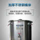 Stainless steel PVC high-speed mixer mixer powder mixer multi-function vertical color mixer for industrial use