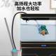 鱼缸电动换水器自动吸鱼粪抽水泵吸便器洗沙器清洗工具换水泵套装