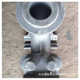 Sand casting parts Cast iron parts Ductile iron Machinery mold development Casting products