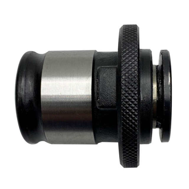 Yijiao tapping chuck table drill tap jacket J4024-M6-8 10 12 14 16 18-20 22 24