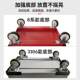 Vehicle box tool truck drawer tool hardware gadget box cabinet Wangqiang hand push cabinet parts workshop maintenance Bangjia