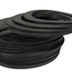 Thickened rubber gasket rubber gasket flange sealing ring sealing gasket flange sealing gasket flange sealing gasket flange rubber gasket