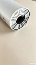 Mouse Pad Desk Mat Thick Large 21*26*2 from Yomiego