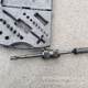 New manual pin puller mechanical maintenance tool to get the positioning pin tool mold pins