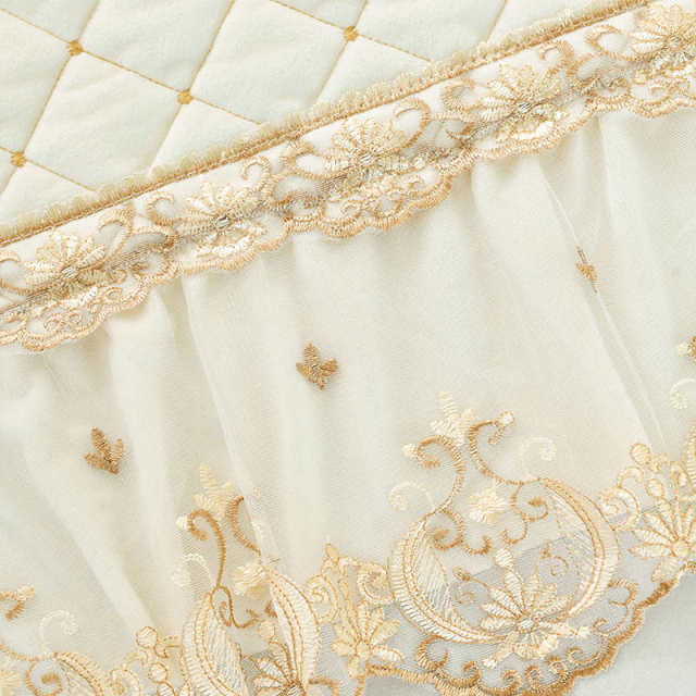 Milk velvet tatami bed cover big kang mat kang cover tatami special bed sheet plus velvet can be customized four-piece set