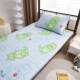 Summer latex mat cool feeling student dormitory 1 single person 90x190 1 meter 2 ice silk mat sheets can be machine washed 2
