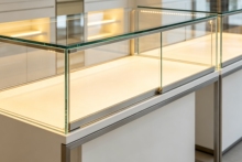 Shelving Unit Hook Rack Jewelry Earring from Yomiego