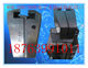WDW-200/300E electronic universal testing machine jaw test machine wedge-shaped fixture V-shaped jaw