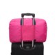 2018 Internet celebrity handheld travel bag large capacity luggage bag short travel bag women foldable storage bag gym bag