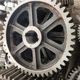JS500 750 1000 1500 Mixer Drive wheel Accessories Reducer Lift