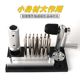 New wire winder Hand-crank wire drawing tool Manual stainless steel wire drawing machine desktop industrial wire coil