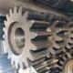 JS500 750 1000 1500 Mixer Drive wheel Accessories Reducer Lift