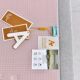 Customizable ice mat ice silk cool m mat three-piece set summer sheet 2025 new machine washable air conditioning soft mat bed