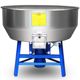 Electric feed mixer Large 50-500 kg Plastic color mixing agricultural farm household small mixer