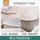 Class A urine separator mat for babies waterproof and washable children large size breathable whole bed S wet sheets and mattress