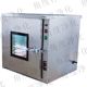 African swine fever nemesis pig farm farm heating UV sterilization constant temperature high temperature interlocking transfer window