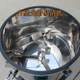 Stainless steel vertical color mixer 50KG plastic pellet mixer 100 kg pellet powder mixer