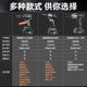 Tanzu brushless electric wrench large torque lithium battery impact wrench electric air cannon rack worker sleeve complete set of tools