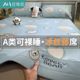 Cool mat Class A B mother and baby grade children's ice silk mat 2025 new summer bed fittings and rattan mat machine-washed bed single mat