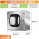 Stainless steel transfer window mechanical interlocking UV dust-free workshop laboratory P201/304 transfer box