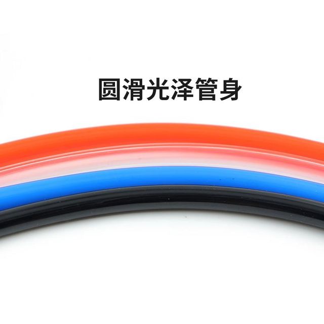 PU air pipe compressor, air pump, pneumatic tool, air duct, hose 8*5/10*6.5/12*8