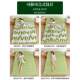 All cotton second generation upgrade can be split travel and dirty sleeping bag hotel anti-L bed sheet dirty quilt cover portable for business trip