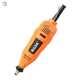 Beautiful seam electric b seam cleaner lightweight seam cleaner trimming hook K seam tool plasterer handheld floor seam