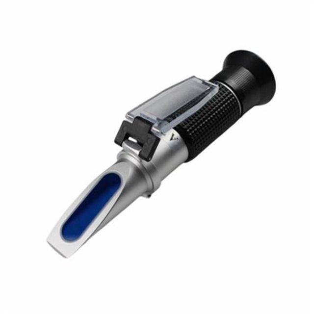 Handheld refractive photon sugar meter salinity meter y hoop ring G cover plate refractive instrument card instrument instrument instrument card