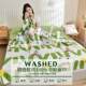 All cotton second generation upgrade can be split travel and dirty sleeping bag hotel anti-L bed sheet dirty quilt cover portable for business trip