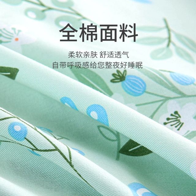 旅行隔脏睡袋便携式酒店宾馆成人卫生内胆全棉一W体式床单被套