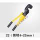 February school season starts hydraulic scissors shear steel q bar shear manual hydraulic clamp hydraulic tool shear machine small steel shear