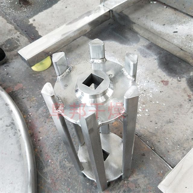 Manufacturer Swing Granular Machine Accessories Stainless Steel R Screen 304 Roller Crushing Screen L Piece 8-100 Mesh Grit Filtration