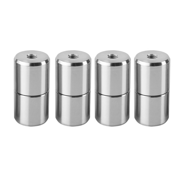 Precision mold guide column guide sleeve cone straight positioning column fixture positioning pin automatic positioning guide column positioning device E1 type