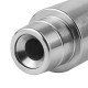 Precision mold guide column guide sleeve cone straight positioning column fixture positioning pin automatic positioning guide column positioning device E1 type
