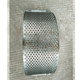 Screen bottom net 874q new product thickening crusher Luo powder E machine factory mixing net machine screen hammer type screen straw addition