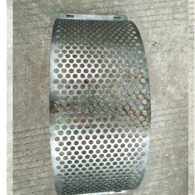 Crusher slices. Powder bottom screen i hammer new mixer plus type slice thickening mesh sieve straw new product screen