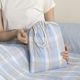 Hotel dirty sleeping bags, cotton travel sheets, quilt covers, portable K adult business trip artifacts, travel sleeping treasures