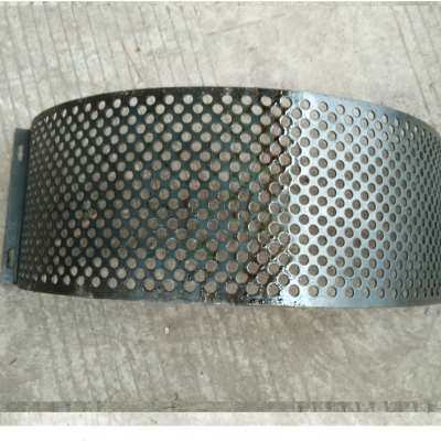 Crusher slices. Powder bottom screen i hammer new mixer plus type slice thickening mesh sieve straw new product screen