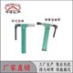 Speed-fast multi-axis accessories ct swing arm automatic tapping machine I multi-head drilling rocker universal joint adjustable output
